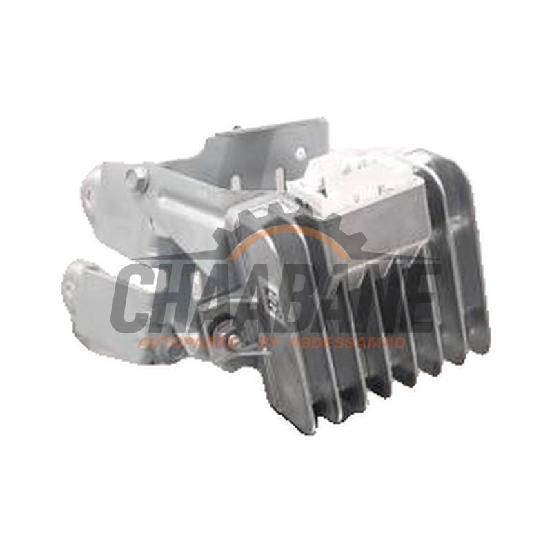 Amplificateur audio A2439008400 Mercedes GLE Coupe (C167) 350 e 2.0 16V 4-Matic