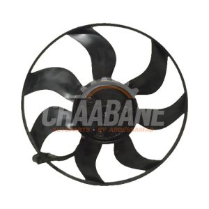 Ventilateur 1137328645 Mercedes Vito (447.6) 1.6 111 CDI 16V