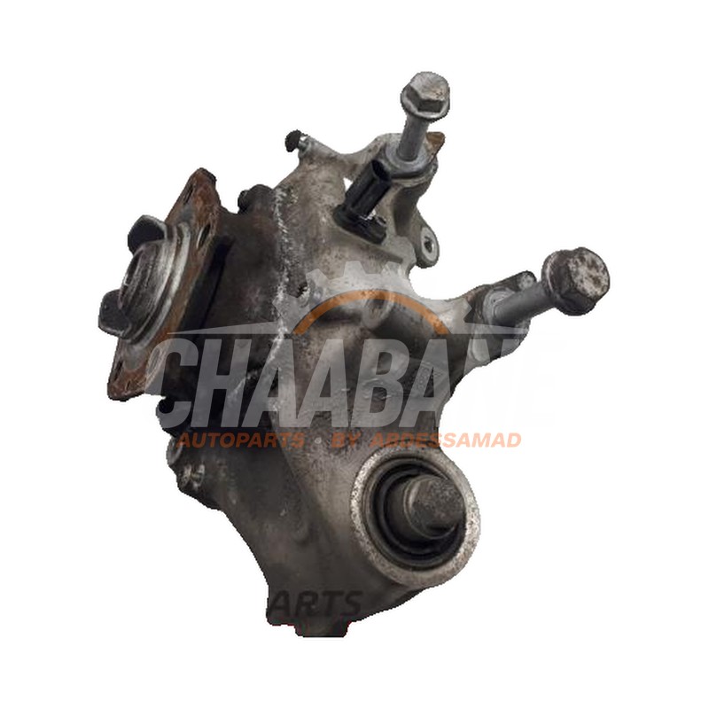 Joint arriere gauche 4M0505431AF Audi SQ7 (4MB/4MG) 4.0 TDI V8 32V 2016
