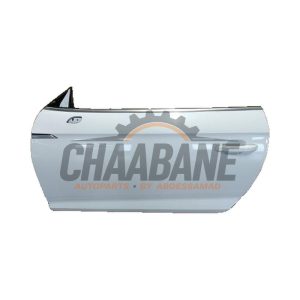 Portiere 2portes gauche 8W6831051B Audi S5 2017