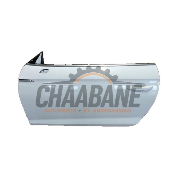 Portiere 2portes gauche 8W6831051B Audi S5 2017