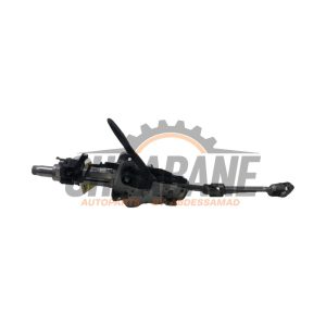 Axe colonne de direction 3Q1419501G Skoda Superb (3V3) 2.0 TDI 2015 / 2024