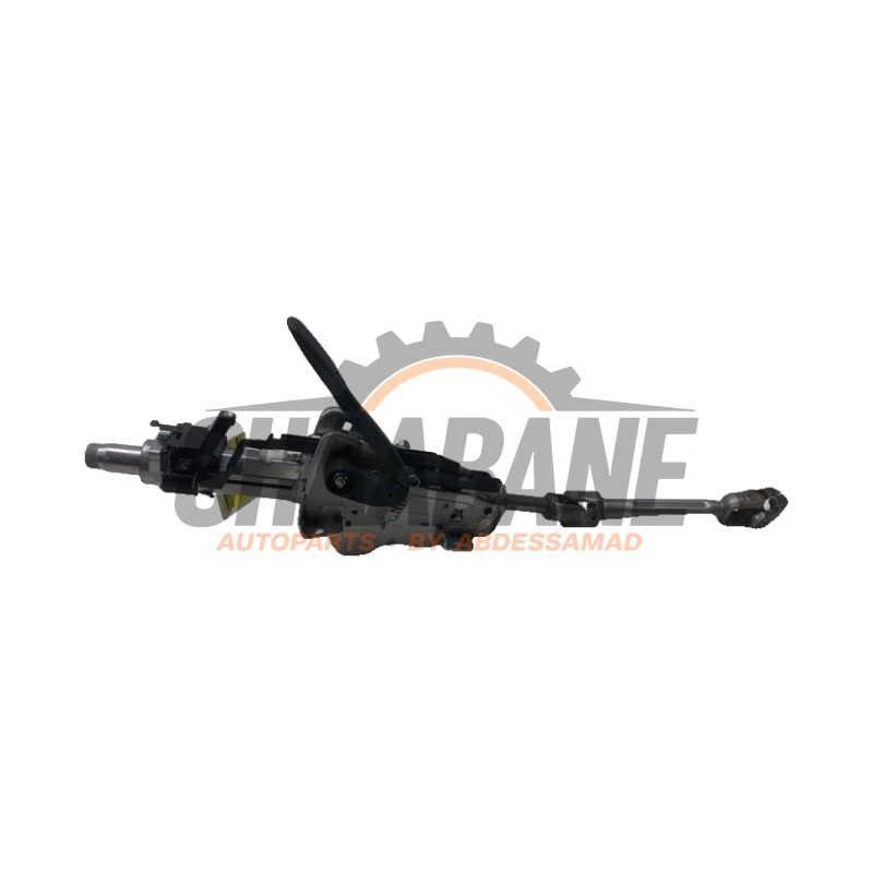 Axe colonne de direction 3Q1419501G Skoda Superb (3V3) 2.0 TDI 2015 / 2024