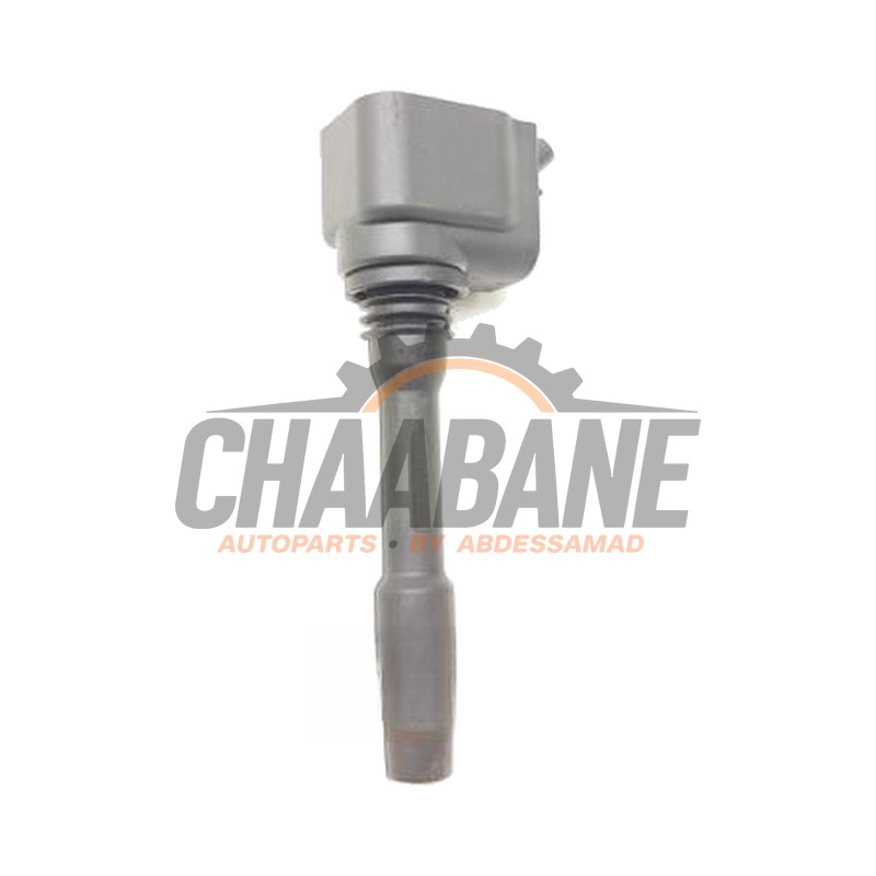 Bobine 12138643360 BMW X1 (F48) sDrive 20i 2.0 16V Twin Power Turbo 2014 / 2022