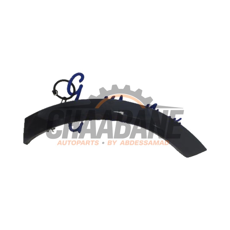 Cadre garde-boue 4KE853817A Audi E-Tron 2019