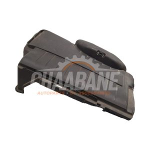 Couvercle de la batterie A2465411005 Mercedes CLA Shooting Brake (117.9) 2.2 CLA-200 CDI, 200 d 16V