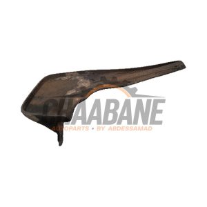 Bavette Skoda Kodiaq 2.0 TDI 150 16V 2016