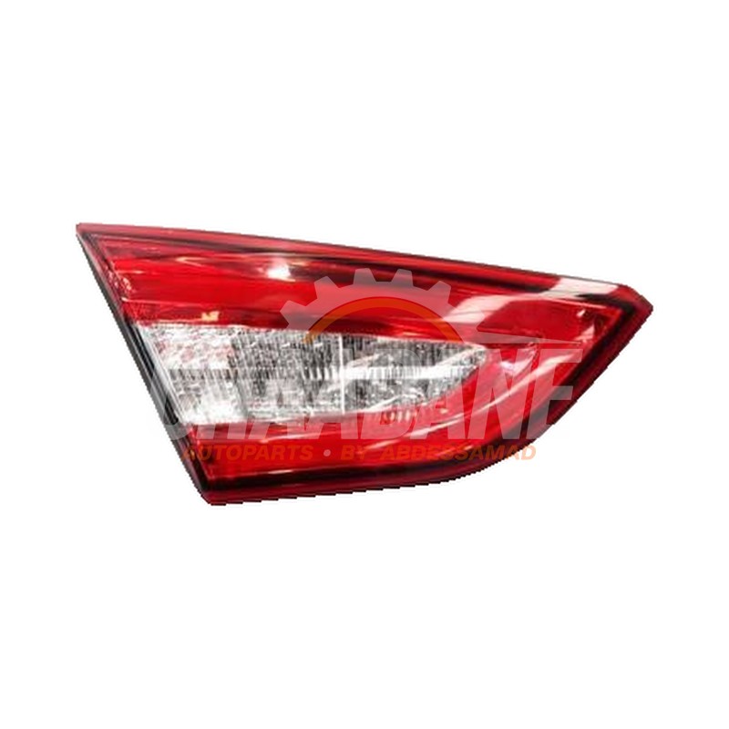 Feu arriere gauche 670009229 Maserati Quattroporte VI 3.0 Diesel 2012