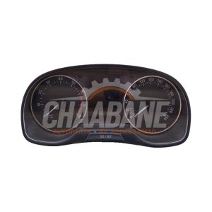 Compteur 6V0920730B Skoda Fabia III (NJ3) 1.0 12V 2014 / 2021