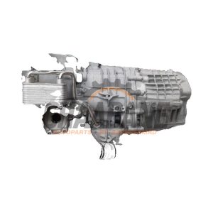 Boite de vitesses 9G230005170 Porsche 718 Cayman (982) 4.0 GT4 2016