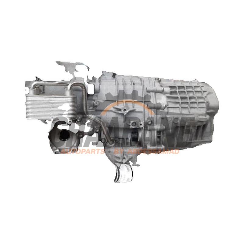 Boite de vitesse 9G230005170 Porsche 718 Cayman (982) 4.0 GT4 2016