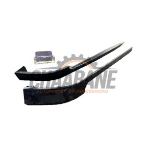 Pare-chocs arriere JK5217D752CA Landrover Range Rover V (LK) 3.0 V6 P440e