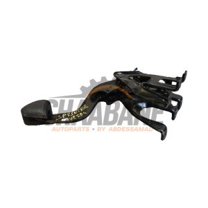 Pedale embrayage A9102900000009 Mercedes Sprinter 3,5t (907.6/910.6) 315 CDI 2.0 D RWD