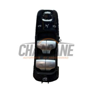 Commutateur vitre electrique A2069008815 Mercedes C Estate (S206) C-200d 2.0 Turbo 16V