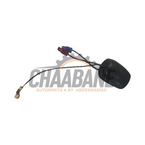 Antenne 8R0035503B Audi SQ5 (8RB) 3.0 TDI V6 24V 2012 / 2017