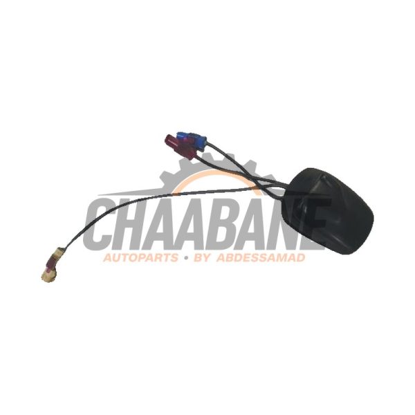 Antenne 8R0035503B Audi SQ5 (8RB) 3.0 TDI V6 24V 2012 / 2017