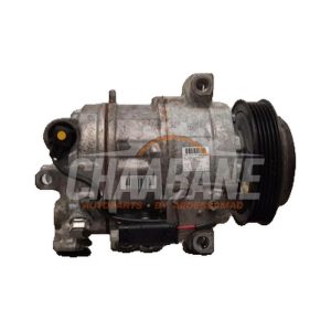 Compresseur de clim A0008304202 Mercedes A (177.0) 1.3 A-200 Turbo 16V