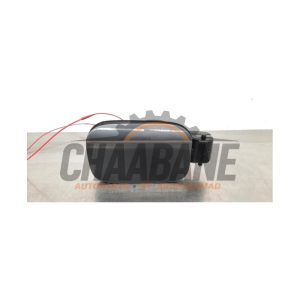 Clapet reservoir 80A809906A Audi Q5 (FYB/FYG) 2.0 40 TDI 16V Quattro 2016