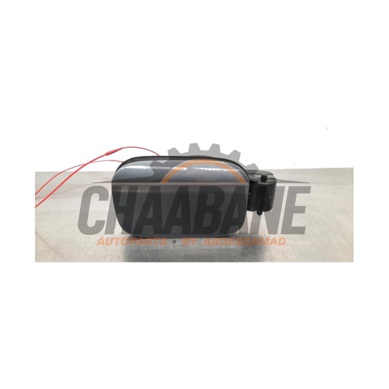 Clapet reservoir 80A809906A Audi Q5 (FYB/FYG) 2.0 40 TDI 16V Quattro 2016