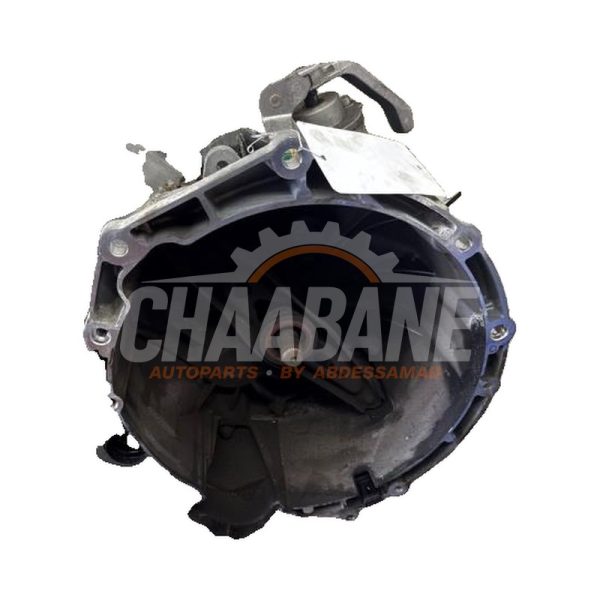 Boite de vitesses 23008671637 BMW 2 serie Gran Tourer (F46) 218i 1.5 TwinPower Turbo 12V 2014