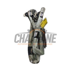Airbag de toit gauche 1178601102 Mercedes CLA Shooting Brake (117.9) 2.2 CLA-200 CDI, 200 d 16V