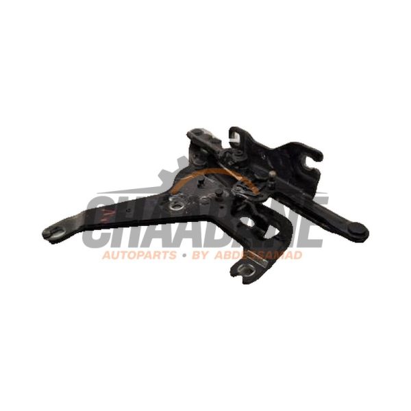 Charniere capot 41007381781 BMW X5 2013 / 2018