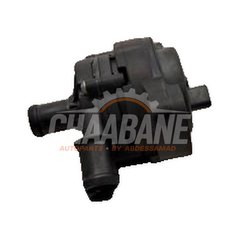 Pompe a eau supplementaire 3WA965567B Skoda Kodiaq (PSAC) 1.5 TSI MHEV 16V 2024