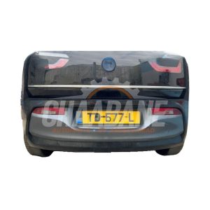 Pare-chocs arriere 51127462329 BMW i3 (I01) i3s 2013 / 2022