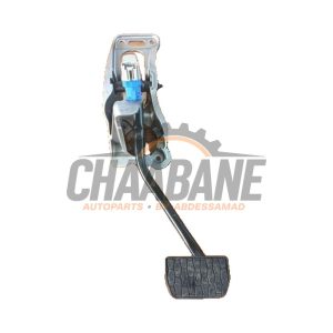 Pedale de frein T2H1258 Jaguar XE 2.0 240 Turbo 16V