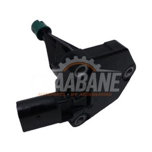 Capteur de niveau dhuile 06E907660C Seat Leon (5FB) 1.0 TSI 12V 2012 / 2020
