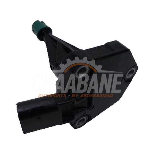 Capteur de niveau dhuile 06E907660C Audi A3 Sportback (8VA/8VF) 2.0 TDI 16V 2012 / 2020