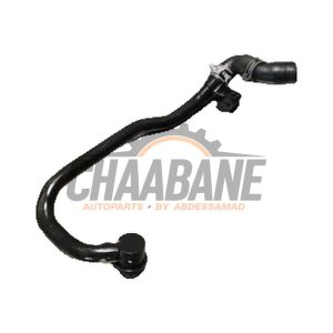 Conduit (divers) 04L121065AJ Audi A3 Limousine (8VS/8VM) 2.0 TDI 16V Quattro 2013 / 2020