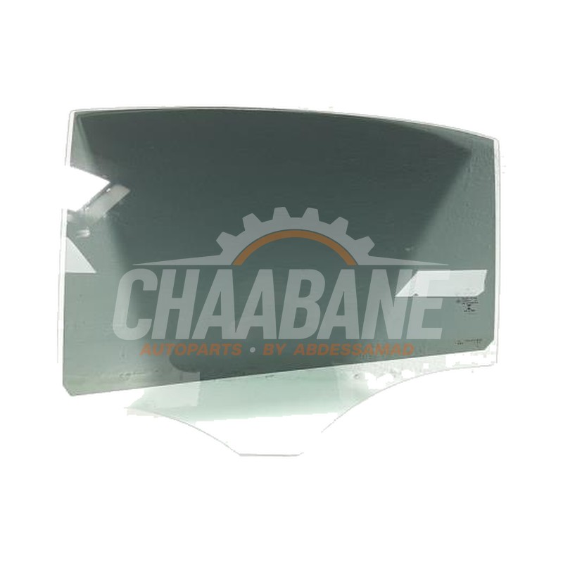 Vitre arriere gauche A1767350300 Mercedes A (W176) 1.6 A-180 16V