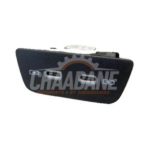 Connexion USB 2G6035954 Cupra Born 58 e-boost 2021