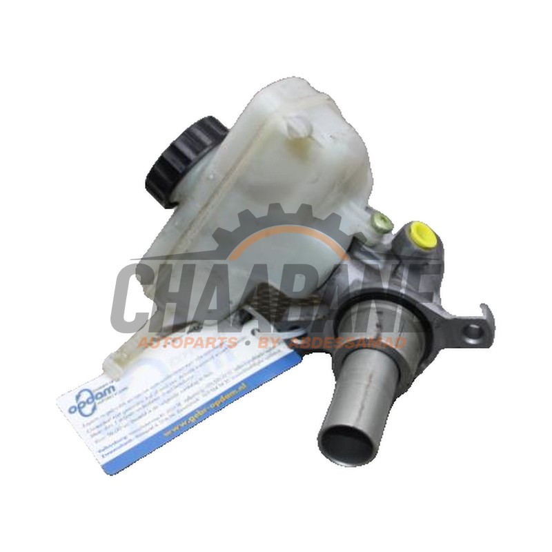 Cylindre de frein principal A2054300002 Mercedes C (W205) C-220 2.2 CDI BlueTEC, C-220 d 16V