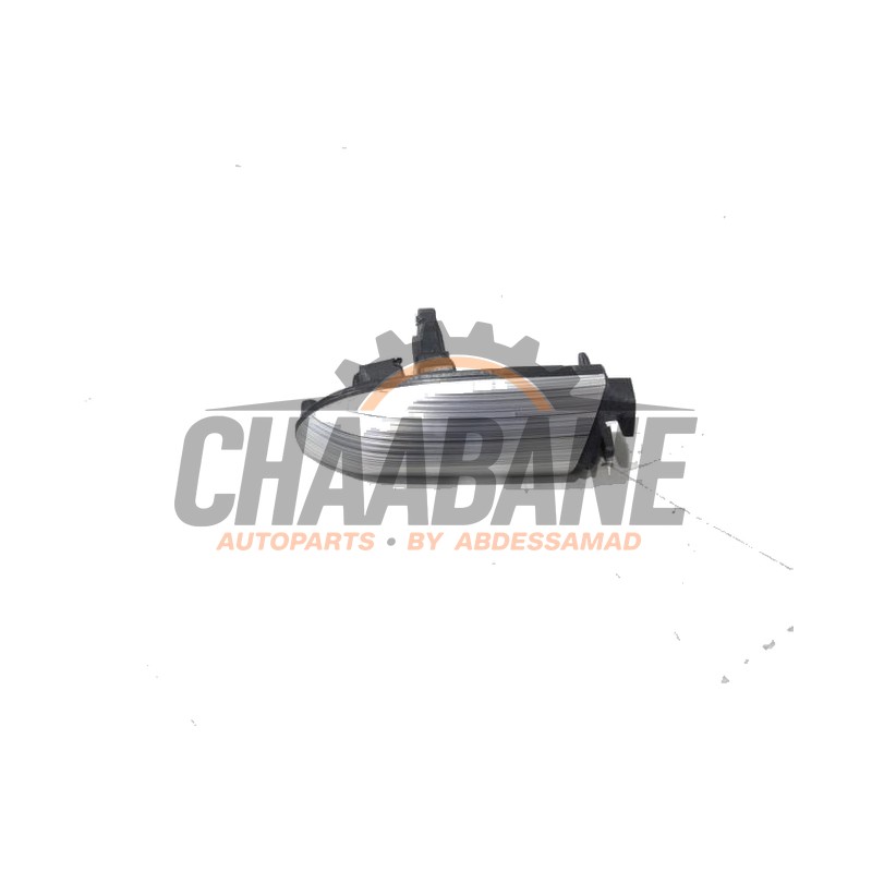 Bande decorative de tableau de bord 8V1853191A Audi A3 Sportback (8VA/8VF) 1.4 TFSI ACT Ultra 16V 2012 / 2020