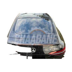 Hayon arriere A2907401000 Mercedes AMG GT