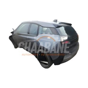 Vitre supplementaire 4portes arriere gauche BMW i3 (I01) i3 2013 / 2022