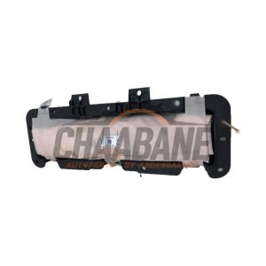 Airbag genou gauche 1668600102 Mercedes GLE (W166) 350d 3.0 V6 24V BlueTEC 4-Matic