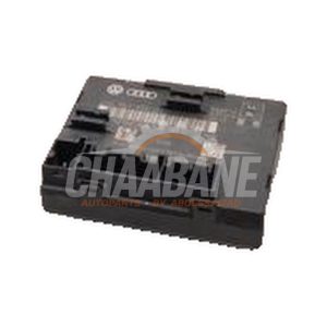 Porte arriere gauche 4G8959795J Audi A6 Allroad Quattro (C7) 3.0 TDI V6 24V 2012 / 2018