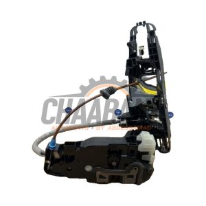 Serrure portiere mecanique 4portes avant droite A0997203402 Mercedes C (W206) C-300 e 2.0 Turbo 4-Matic