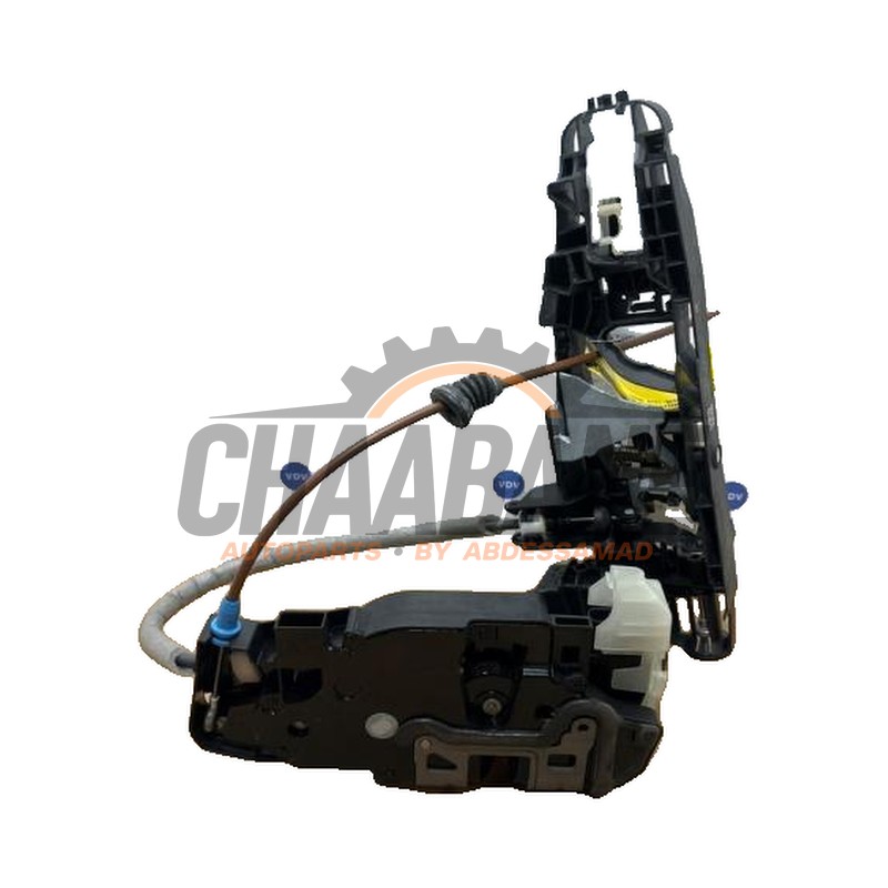 Serrure avant droite A0997203402 Mercedes C (W206) C-300 e 2.0 Turbo 4-Matic