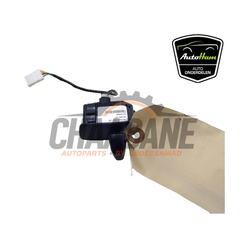 Interrupteur de volant 61319267366 BMW X5 (F15) xDrive 40e 2.0 2013 / 2018