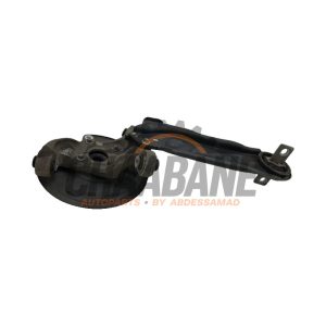 Arbre de roue 4x4 A2463503241 Mercedes GLA (156.9) 2.2 220 CDI 16V 4-Matic