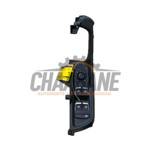 Commutateur combi vitres 8V0959851G Audi RS 3 Limousine (8VS/8VM) 2.5 TFSI 20V Quattro 2017 / 2020
