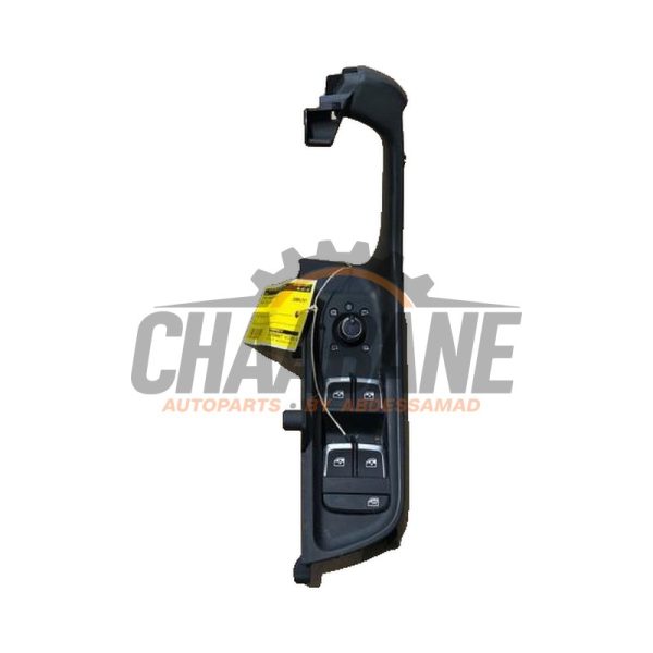Commutateur combi vitres 8V0959851G Audi RS 3 Limousine (8VS/8VM) 2.5 TFSI 20V Quattro 2017 / 2020