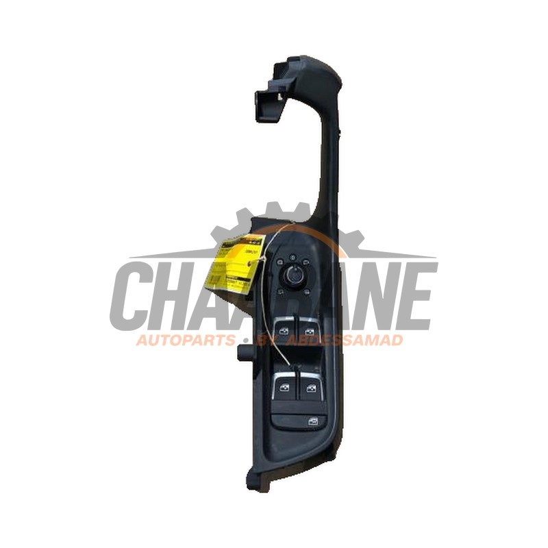 Commutateur combi vitres 8V0959851G Audi RS 3 Limousine (8VS/8VM) 2.5 TFSI 20V Quattro 2017 / 2020