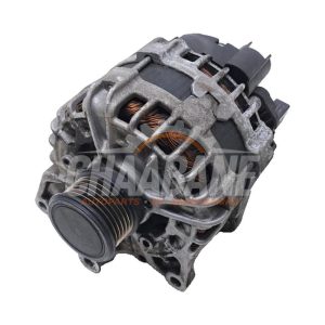 Alternateur 0125812011 Mercedes GLC Coupe (C253) 2.0 250 16V 4-Matic