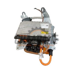 Boitier de controle de batterie A0009009824 Mercedes GLE (V167) 350de 2.0 Turbo 16V 4-Matic