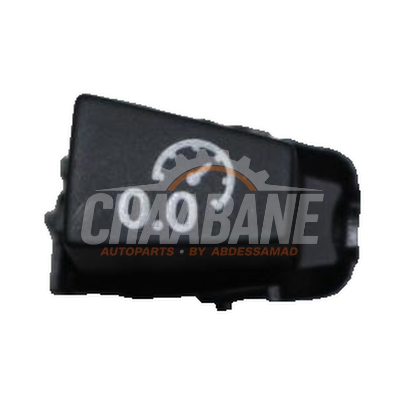 Commutateur (divers) 4M2907569 Audi Q7 (4MB/4MG) 3.0 TDI V6 24V 2015